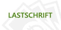 Lastschrift