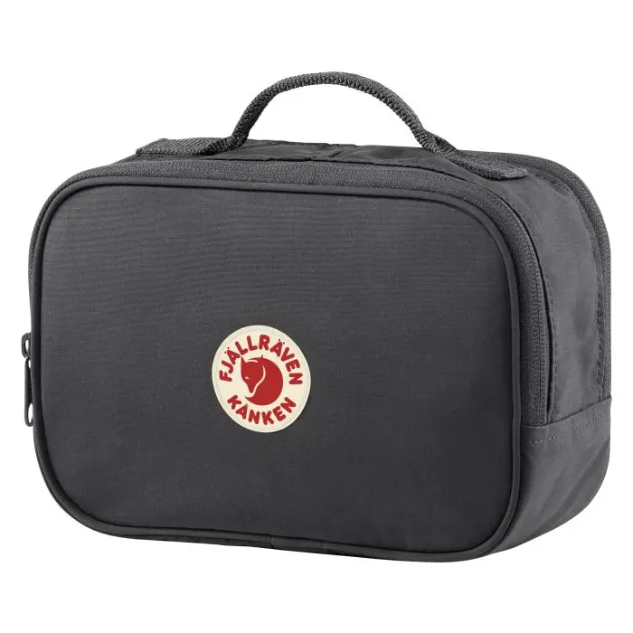 Kanken Toiletry Bag Kanken Toiletry Bag