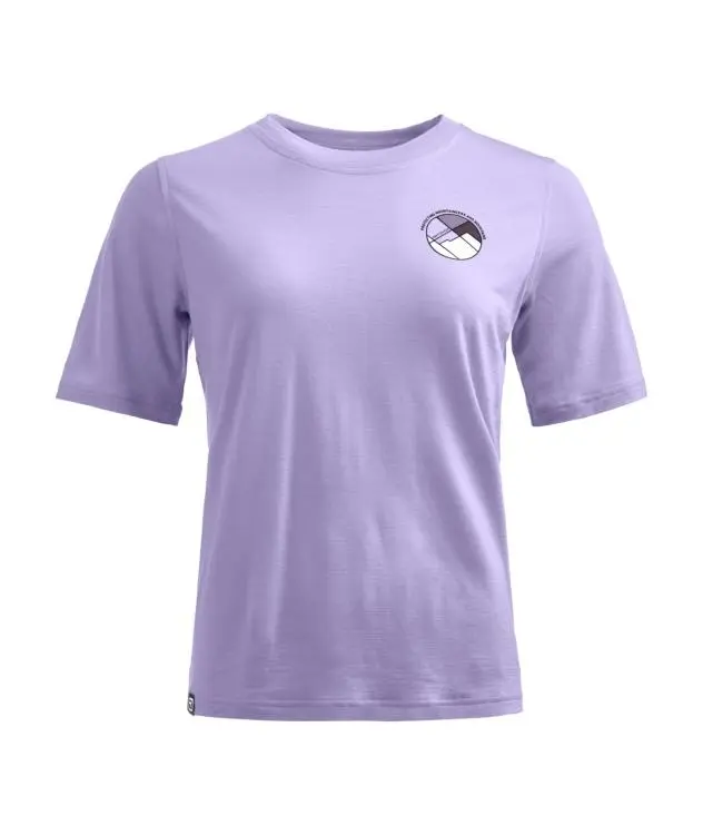 140 Cool Round Landscape TS W 140 Cool Round Landscape TS W