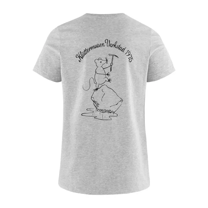 Runa Workshop 2.0 SS Tee W's