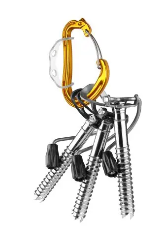 Carryabiner Carryabiner