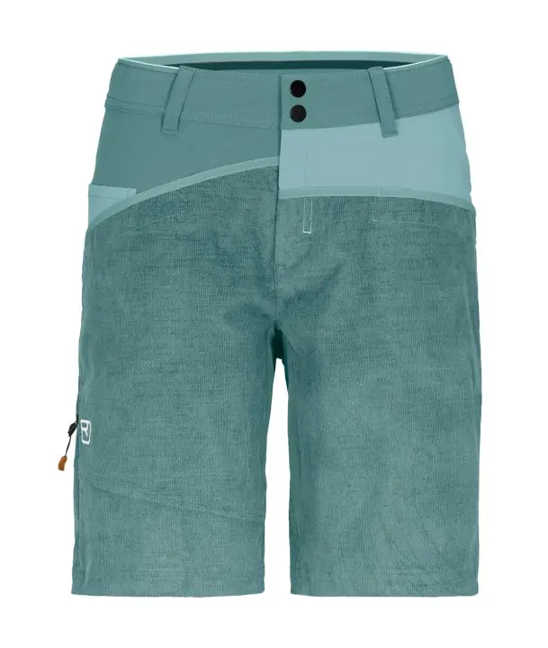 62121-88201-CASALE_SHORTS_W_arctic_grey-B-01.jpg Farbe: arctic grey - Casale Shorts W