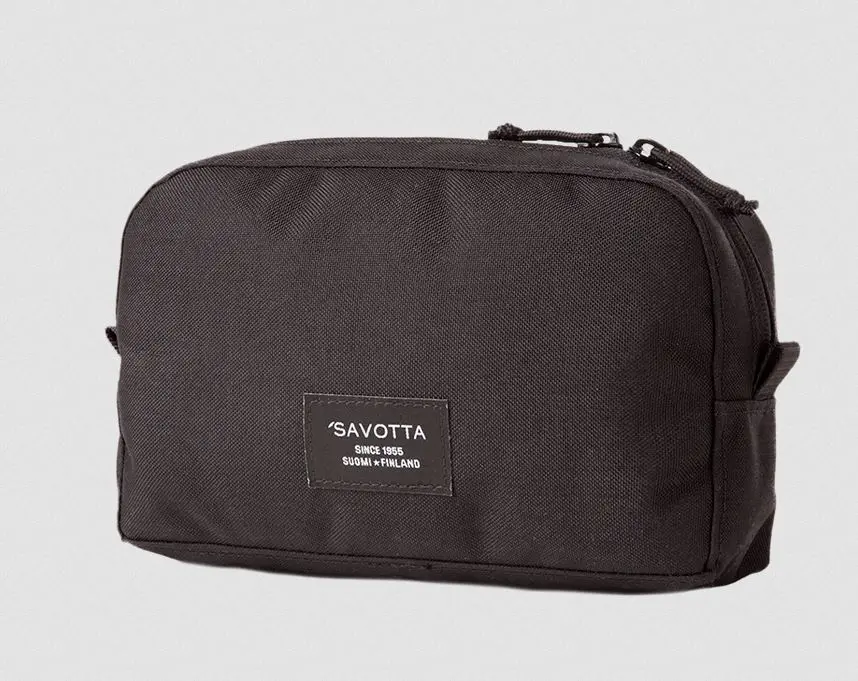 Horizontal Pocket black M Horizontal Pocket black M