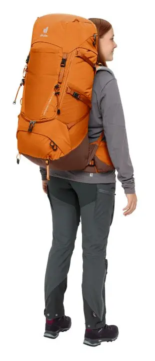 Aircontact Core 35+10 SL