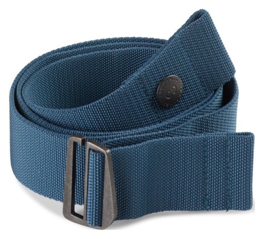 Farbe: Azure - Elastic Belt