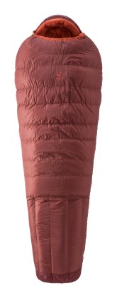 Farbe: redwood/paprika - Astro Pro 800