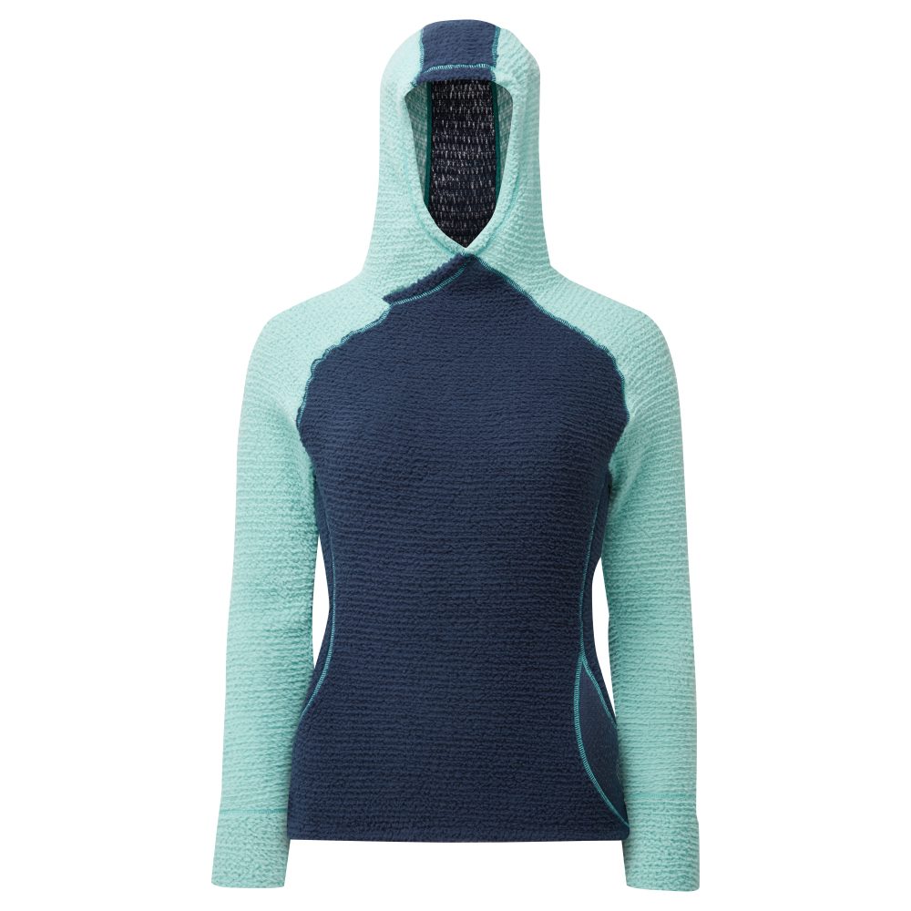 Core+ Hoodie (W)