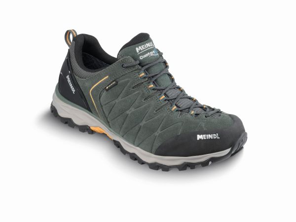 5522-35 Farbe: 35 - loden/orange - Mondello GTX