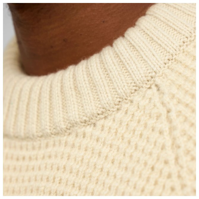 Övik Waffle Knit M