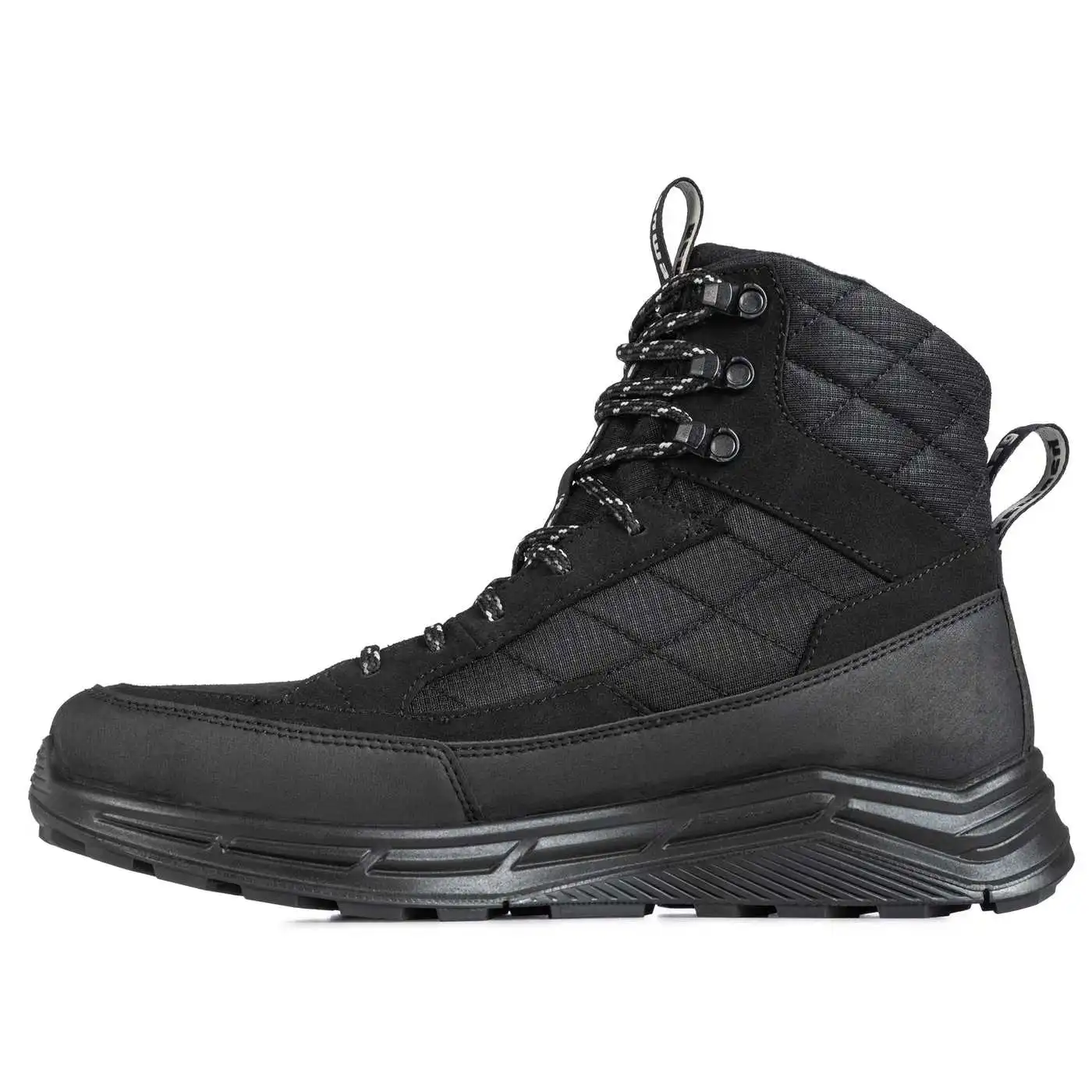Rotpunkt Winter GTX