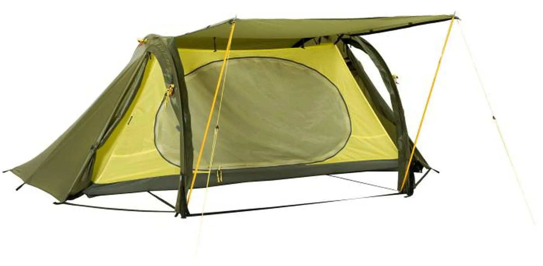 Fonnfjell Pro 2 Fonnfjell Pro 2