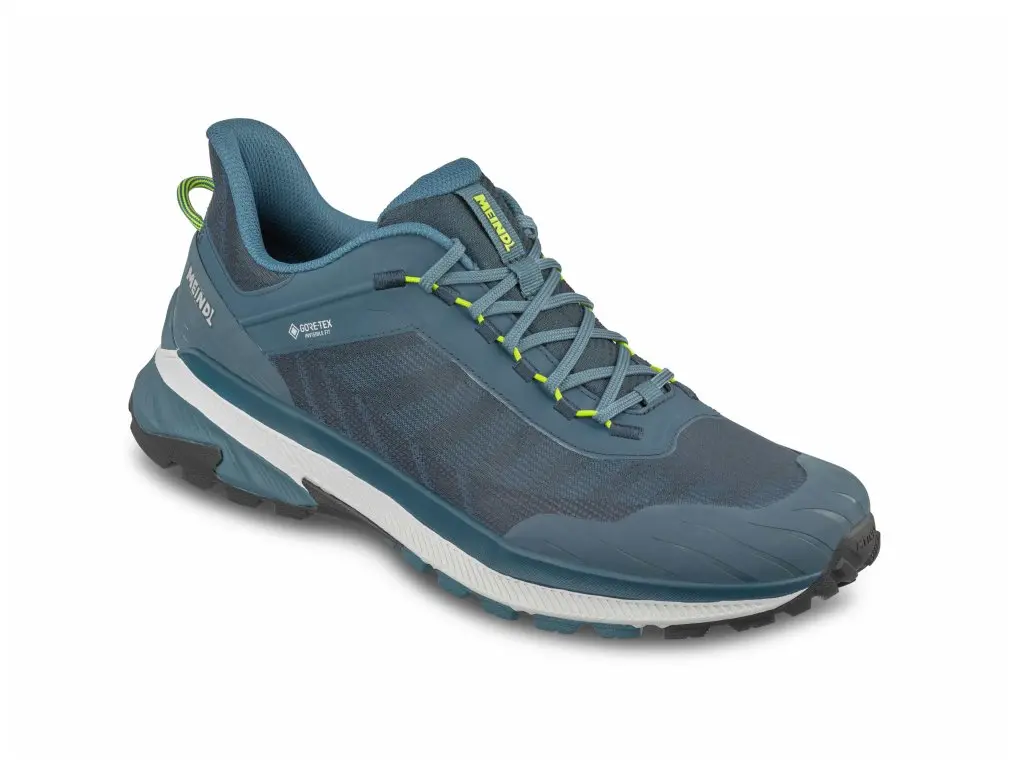 Yampa GTX