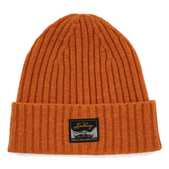 Knak Wool Beanie