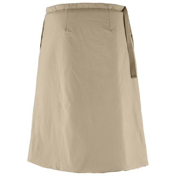HC Insulated Skirt W