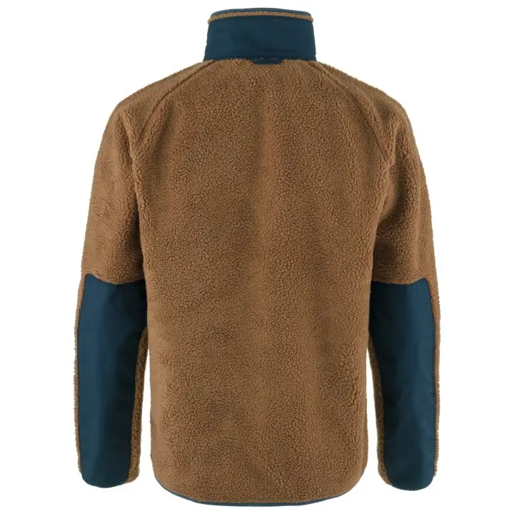 Vardag Pile Jacket M_87164-230-560_B_MAIN_FJR.jpg Vardag Pile Jacket M