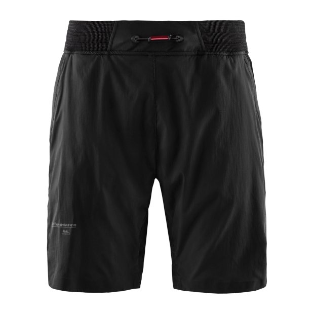 Farbe: Black - Nal Shorts M`s