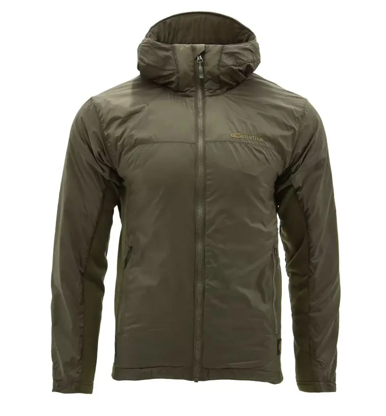 Farbe: Olive - TLG 2.0 Jacket