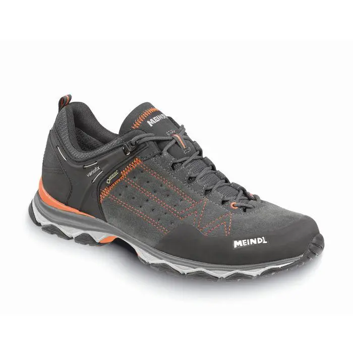 Farbe: 01 - Schwarz/Orange - Ontario GTX Farbe: 01 - Schwarz/Orange - Ontario GTX