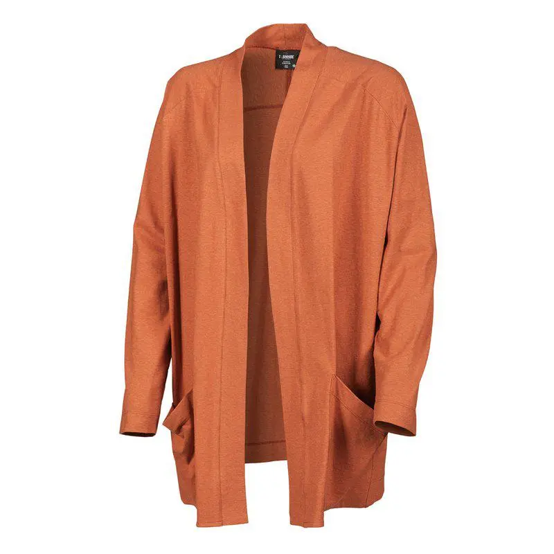 1200209132_bayla cardigan_brick.jpg GY Beyla Cardigan