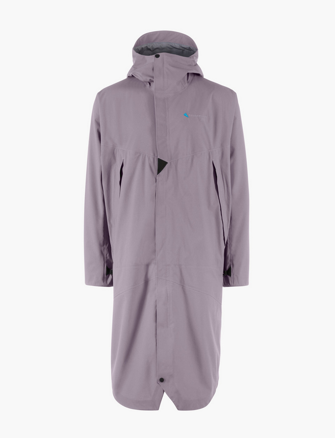 Syr Hood Parka Unisex