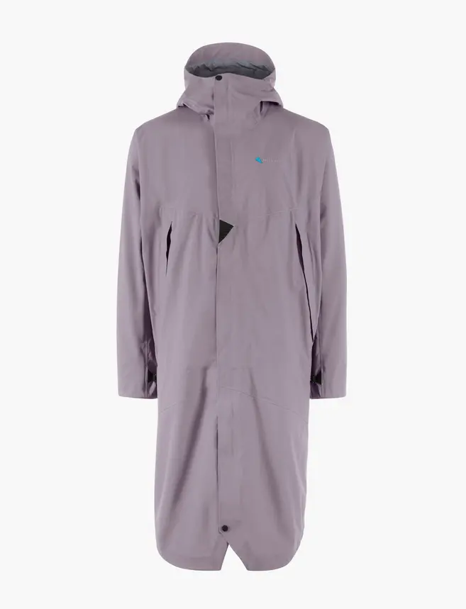 Syr Hood Parka Unisex