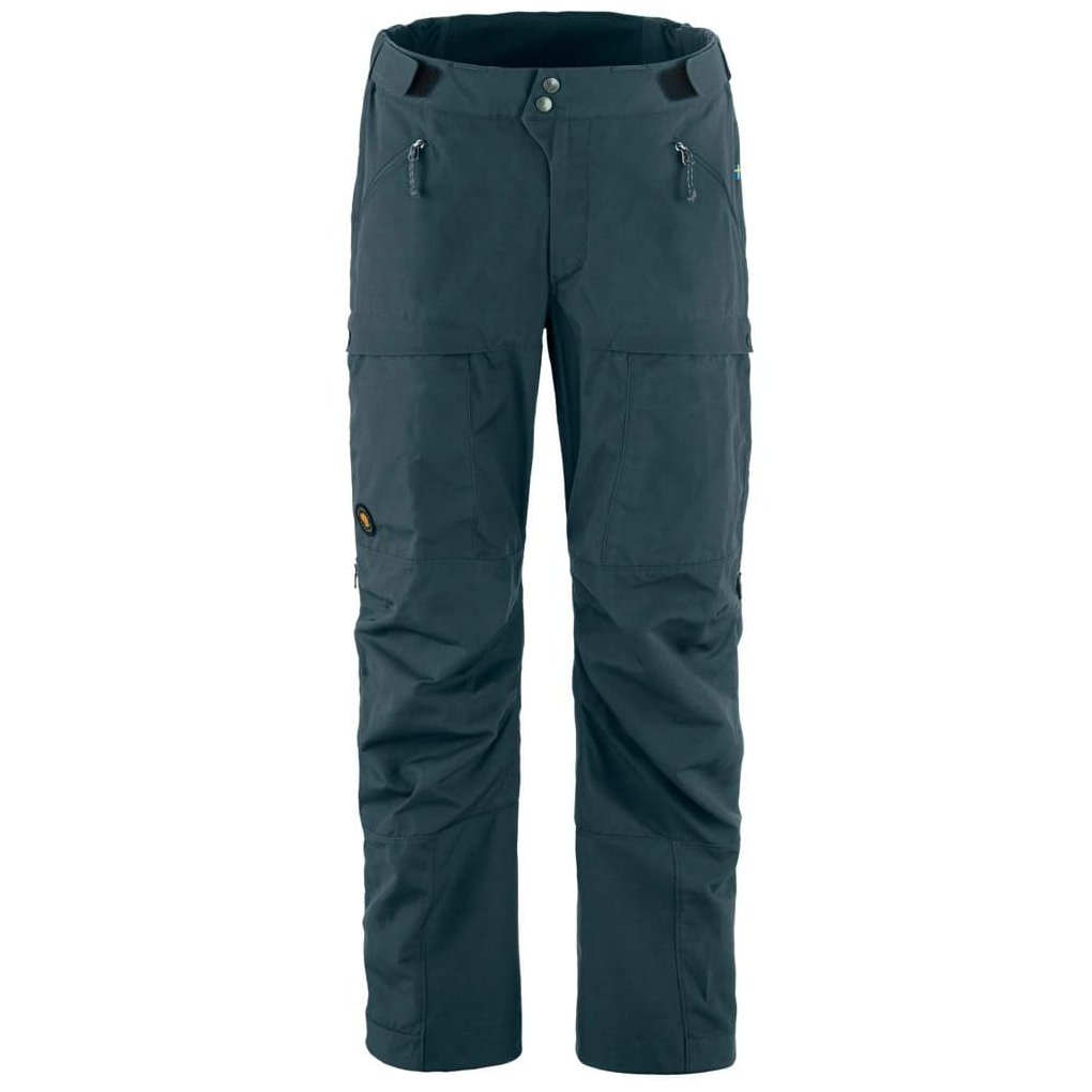 Farbe: Mountain Blue - Bergtagen G-1000 Trousers M