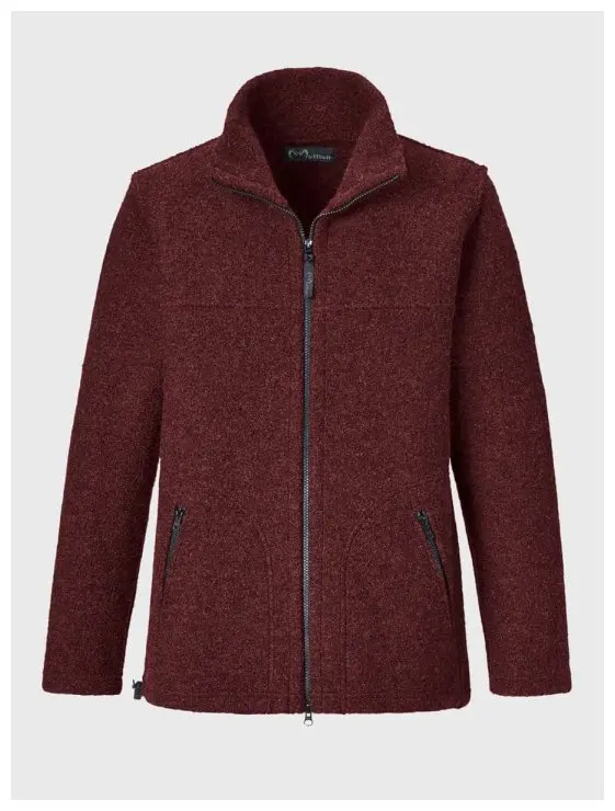 Farbe: 25 - Bordeaux - Mu-Janus