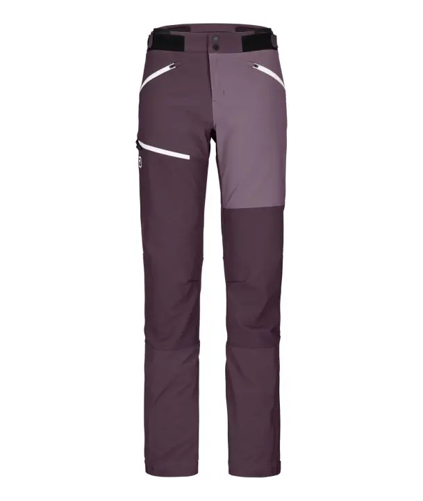 60049-39201-WESTALPEN_SOFTSHELL_PANTS_W_dark_wild_berry-B-01.jpg Westalpen Softshell Pants W