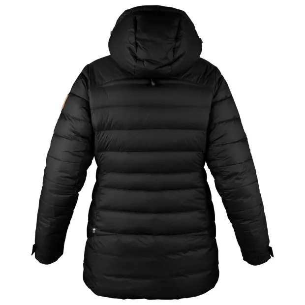 Keb Expedition Down Jacket W