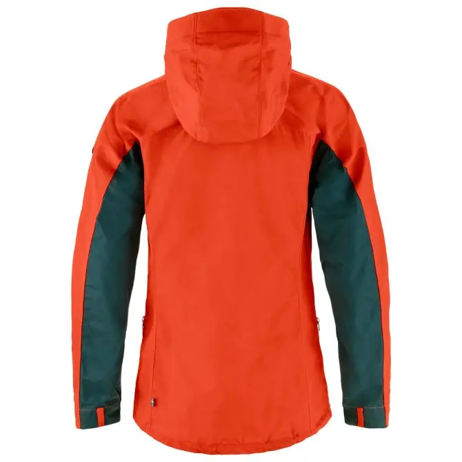 Bergtagen G-1000 Jacket W