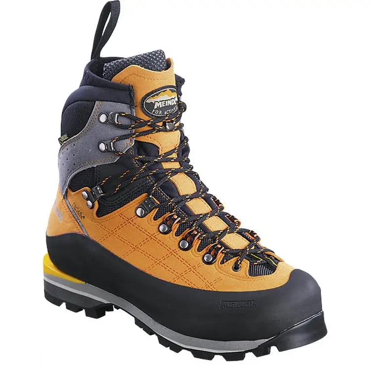 Jorasse GTX Farbe: 76 - orange - Jorasse GTX