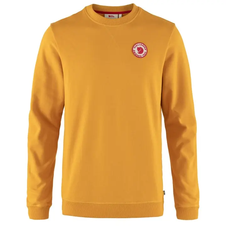 1960 Logo Badge Sweater M