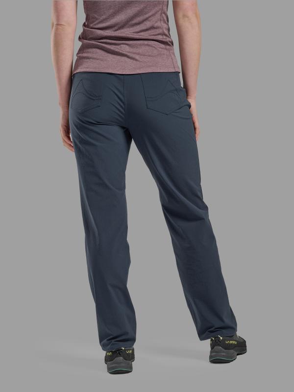 Women's Genoa Lite Pant Reg Leg
