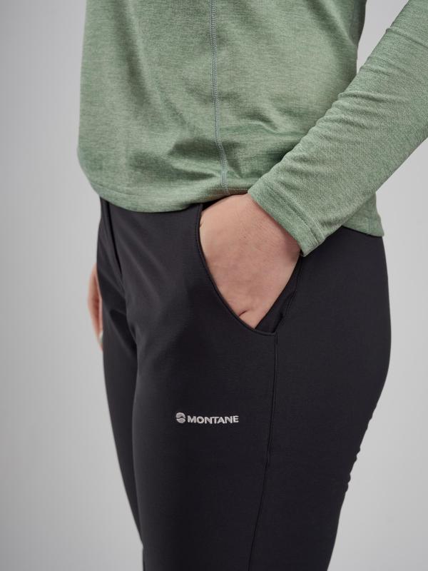 Women's Terra Stretch Lite Pants-Reg Leg