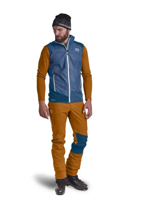 Col Becchei Vest M Col Becchei Vest M