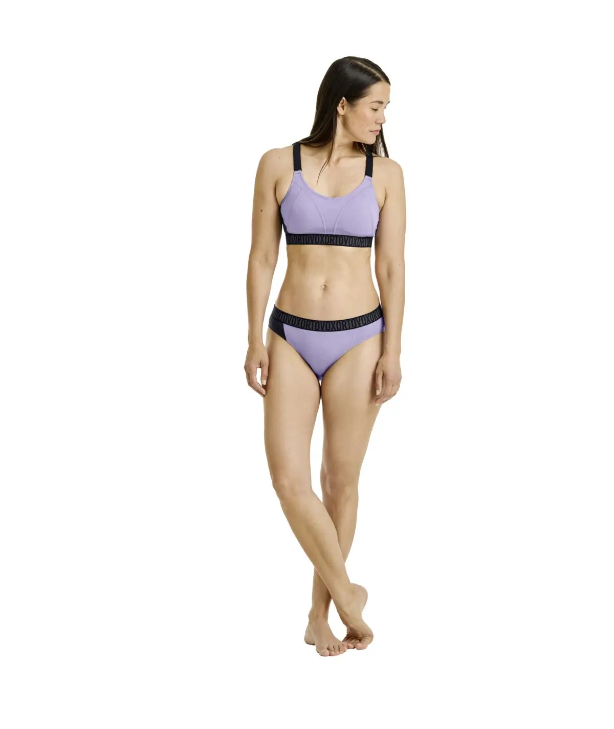 150 Essential Bikini W 150 Essential Sports Top W