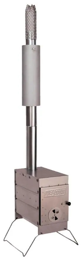 Lavvu Ofen Lavvu Ofen