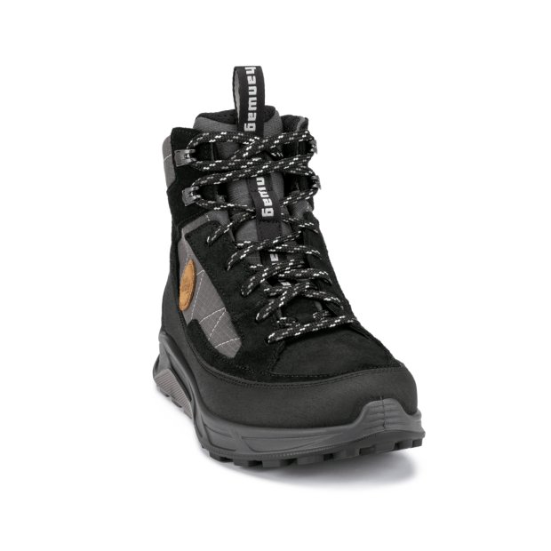 Rotpunkt Light Mid Lady GTX