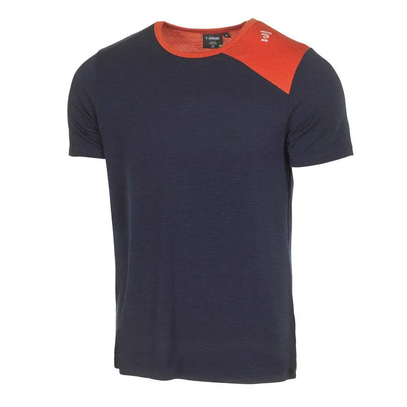 Farbe: Navy - UW Kian SS Farbe: Navy - UW Kian SS