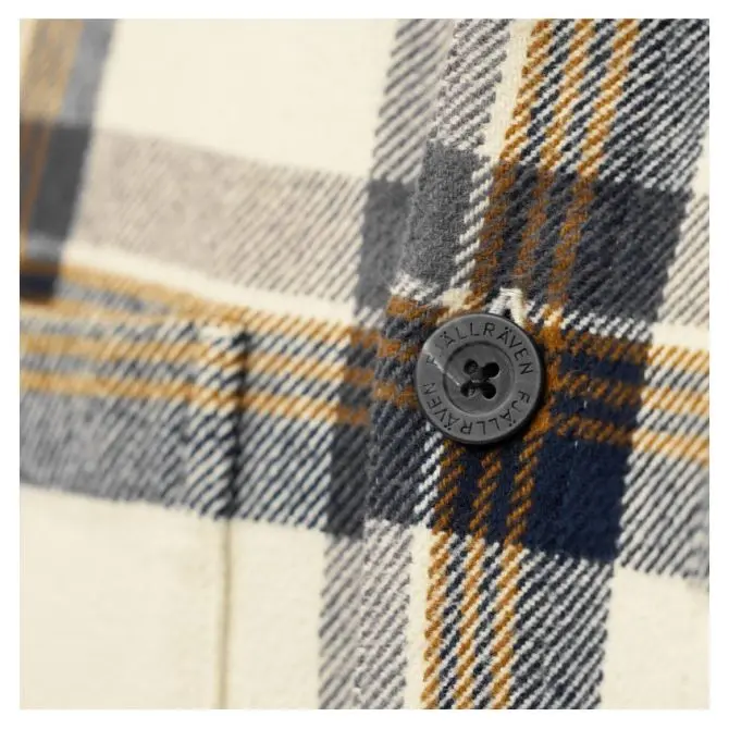 Singi Flannel Overshirt M Singi Flannel Overshirt M