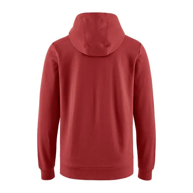 Runa Maker Zip Hoodie W`s