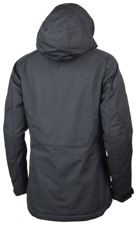 Habe Pile Ws Jacket