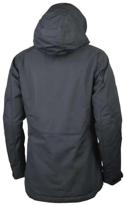 Habe Pile Ws Jacket