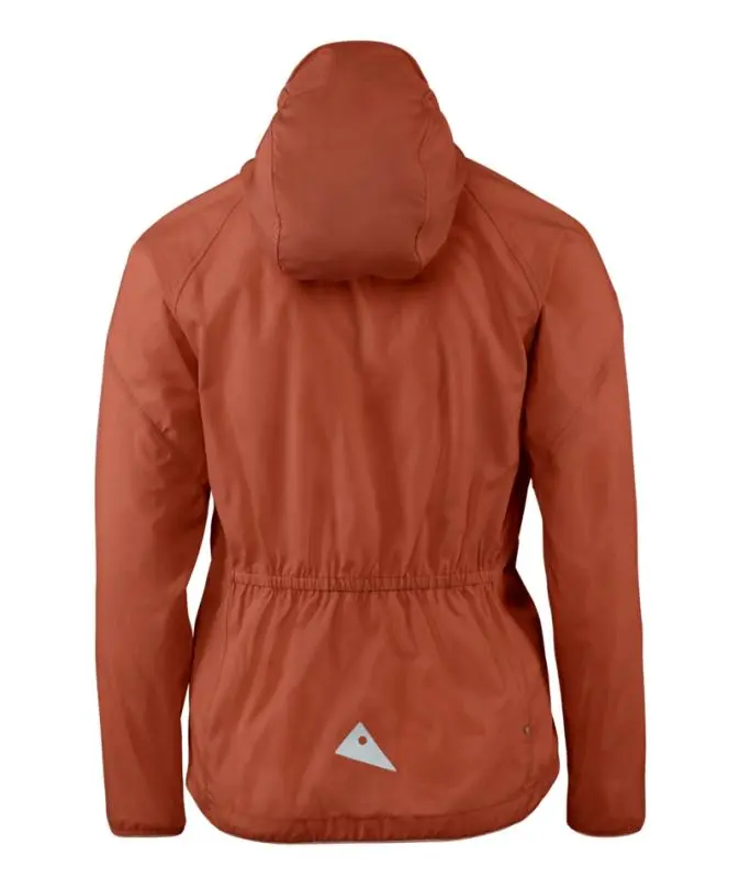 Eitre Zip Hood Jacket W's Eitre Zip Hood Jacket W's