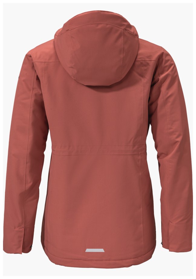 Ins Jacket Antwerpen L