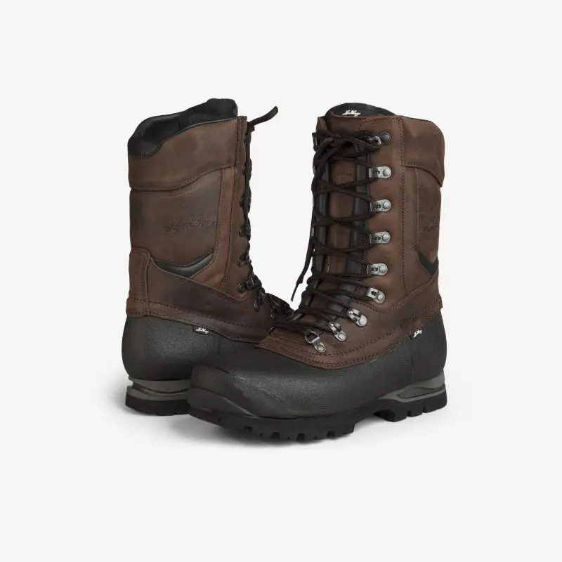 Jaure II Ms High Wide