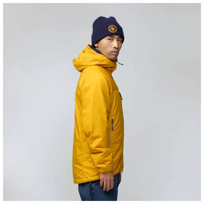 Bergtagen 60 Insulation Jkt M