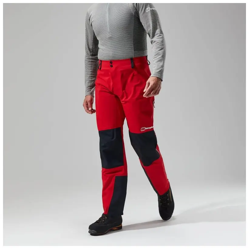 Mountain Seeker GTX Pants M