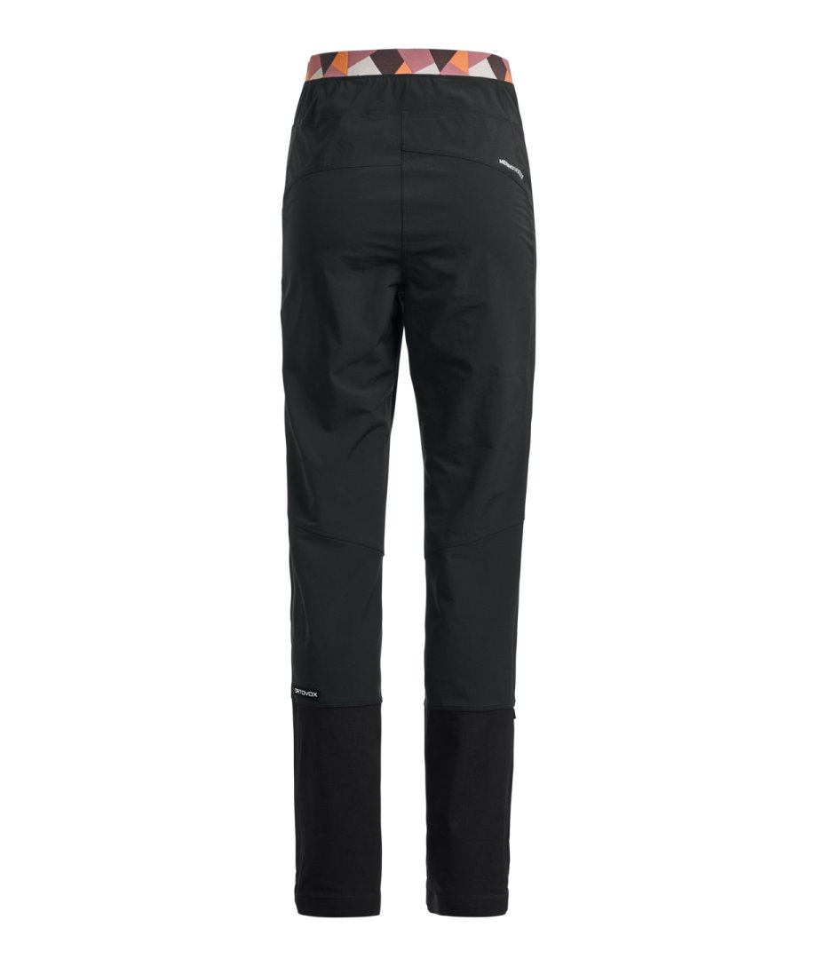 Venet Softshell Stretch Pants W