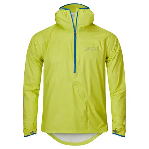 Halo Smock Farbe: Yellow - Halo Smock